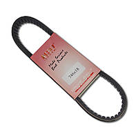 Ремінь варіатора 746x18 MSU на скутер