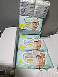 Підгузники дитячі Pampers Premium Protection 2 Німеччина 40шт, фото 2