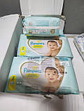Підгузники дитячі Pampers Premium Protection 2 Німеччина 40шт, фото 4