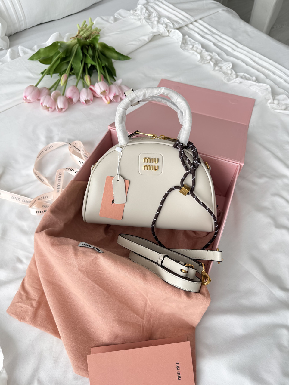 Miu Miu Milk