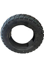 Бескамерна покришка 3.50-10