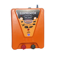 Електризатори