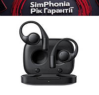 Навушники Honor Earbuds Open Black