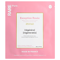 Відновлююча маска для обличчя Rare Paris Exception Rosée