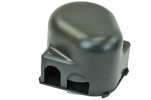 Вентиляційна коробка  out (під зовнішній балон)