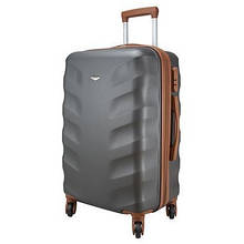 Валіза Semi Line 28" L T5707-3 Graphite (DAS302911)