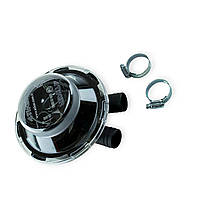 Вентиляційна коробка  тип 01