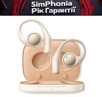 Навушники Honor Earbuds Open Gold