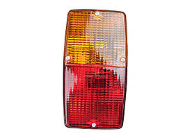 Ліхтар ШПР причепи задній (без лампи) ТехАвтоСвітло