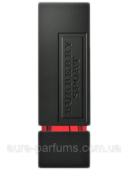 Чоловічі парфуми Burberry Sport for Men Туалетна вода 75 ml/мл Тестер
