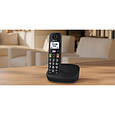Телефон DECT Panasonic KX-TGU110UAB, фото 4