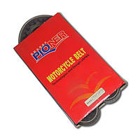 Ремінь варіатора 730x18 Pioner (Deepak) на скутер