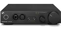 Цифровий підсилювач для навушників Sonova HDV 820 EU Black