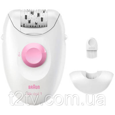Епілятор Braun SE 1-010, фото 1