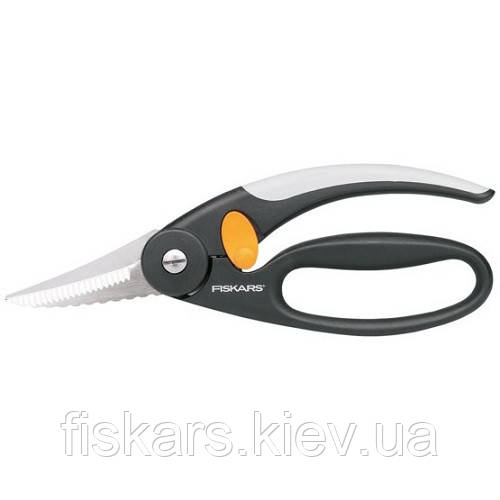 Ножиці для риби Fiskars Functional Form (1003032)