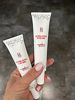 ULTRA COOL EYE GEL — тепер у ПРОФ. об’ємі!