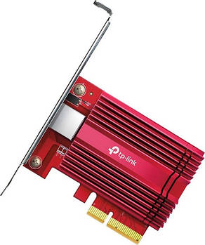 Мережева карта TP-Link TX401