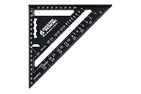 Кутник теслі Mastertool 180 мм Swanson (30-3518)