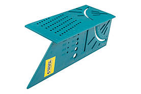 Кутник 3D Mastertool японський (30-3520)