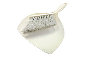 Совок із щіткою 29х19см Stenson (R94171)