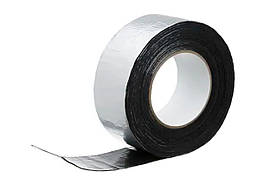 Стрічка бітумна Super Clear 50мм x 10м (Д-ЛБО05010)