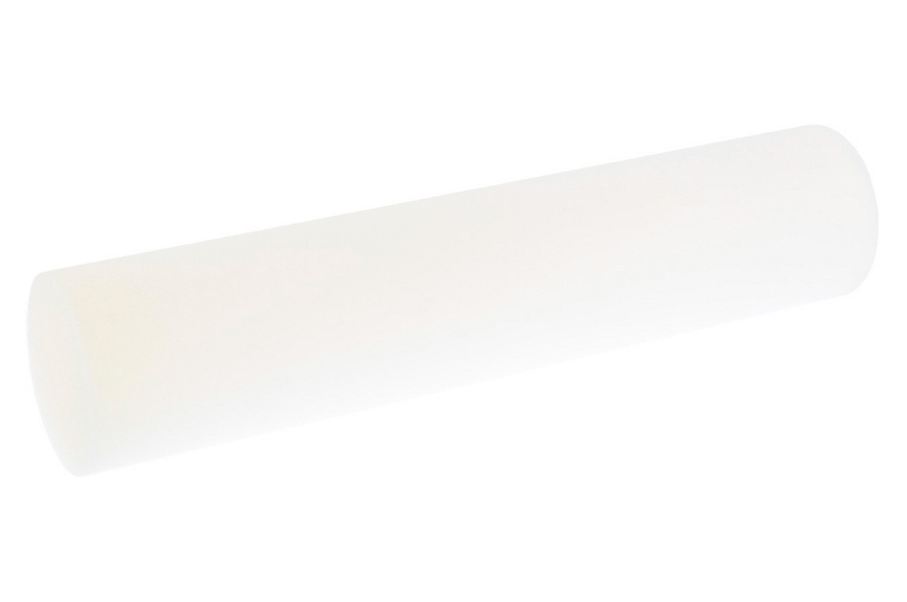 Валик мольтопрен Mastertool 6 х 50 х 250 мм (92-8255) (5 шт.), фото 1