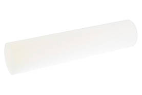 Валик мольтопрен Mastertool 6 х 50 х 250 мм (92-8255) (5 шт.)