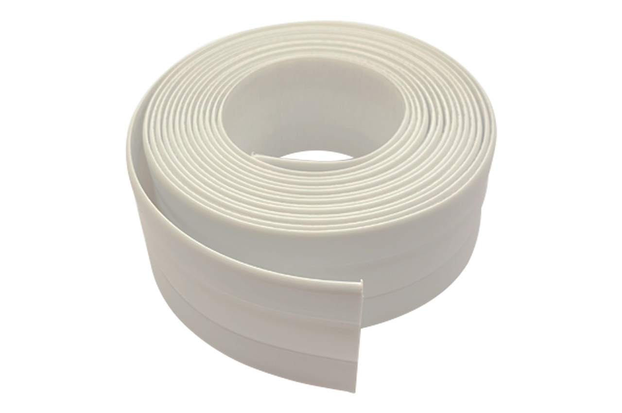 Стрічка бордюрна Master 38мм x 3м (Д-ЛБС383), фото 1