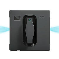 Робот для миття вікон HCR-21B з автоматичним розпиленням води, пультом, додатком Tuya, квадратний