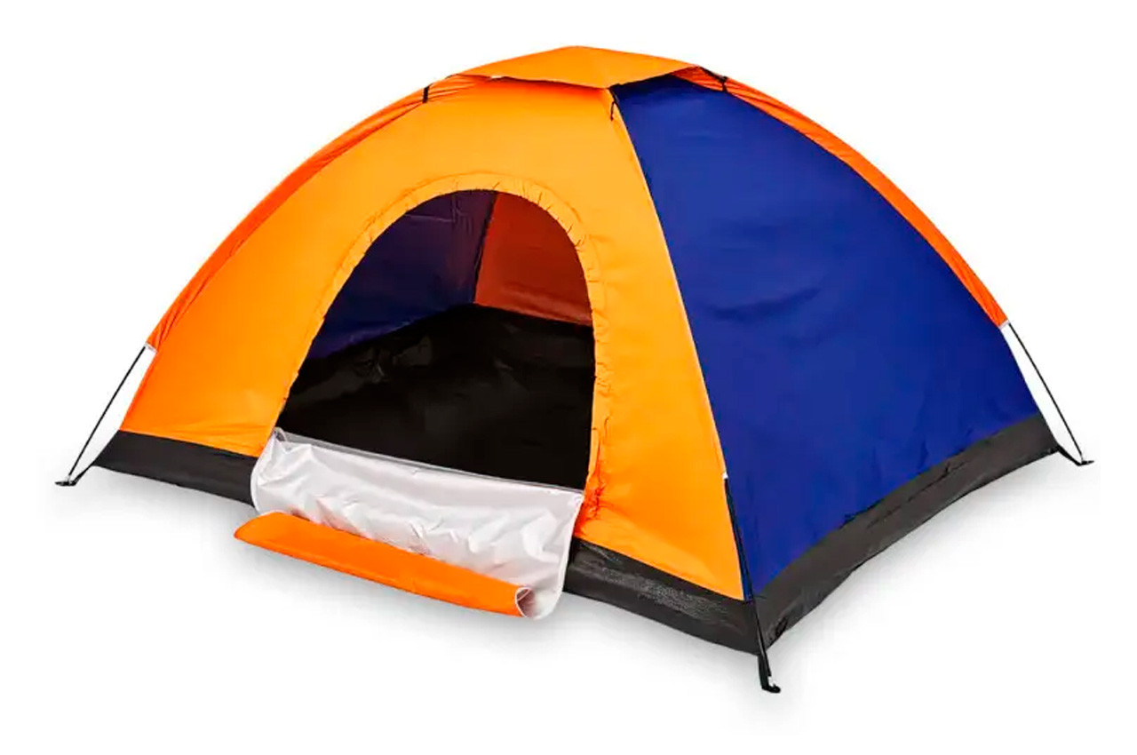 Намет ручний Voyage 2 x 2м (158-Best6), фото 1