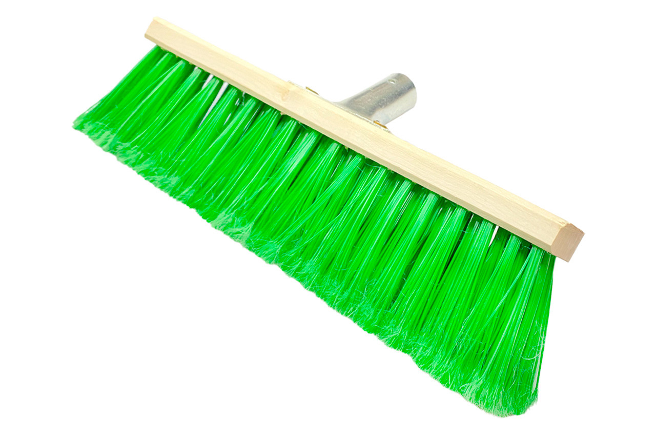 Щітка вулична Italy 400мм Lux к (М-В40), фото 1