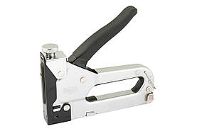 Степлер пружинний Mastertool скоба 11.3 x 0.7 x 4-14 мм (41-0906)