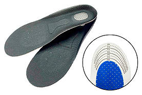 Устілки для взуття Air 280мм ортопедичні чоловічі (Р-1030)