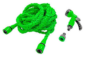 Шланг поливальний Мagic Hose 22.5м розтягується (218-МagicHose-22.5m/75FT)