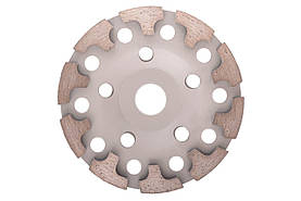 Чашка алмазна Granite 125мм T (9-22-125)