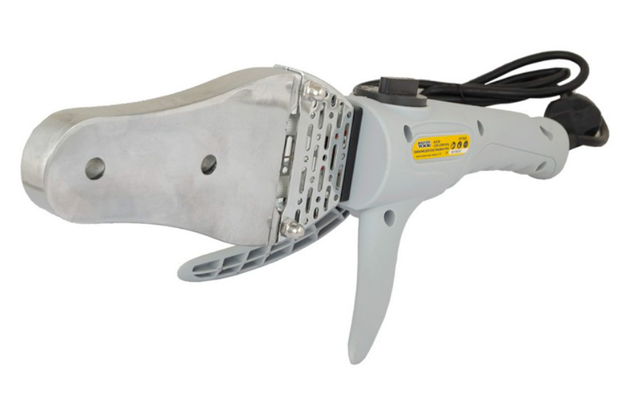 Паяльник пластикових труб Mastertool 950Вт x 20-32мм (ППТ950), фото 1