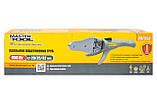 Паяльник пластикових труб Mastertool 950Вт x 20-32мм (ППТ950), фото 4
