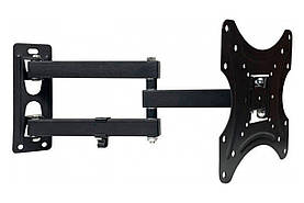 Кронштейн для телевізора CB 200 x 200мм x 25кг x 14-42" (135-CB5081)