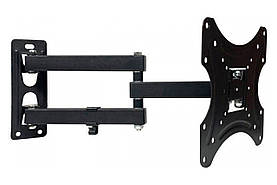 Кронштейн для телевізора CB 200 x 200мм x 25кг x 17-42" (135-CB5082)