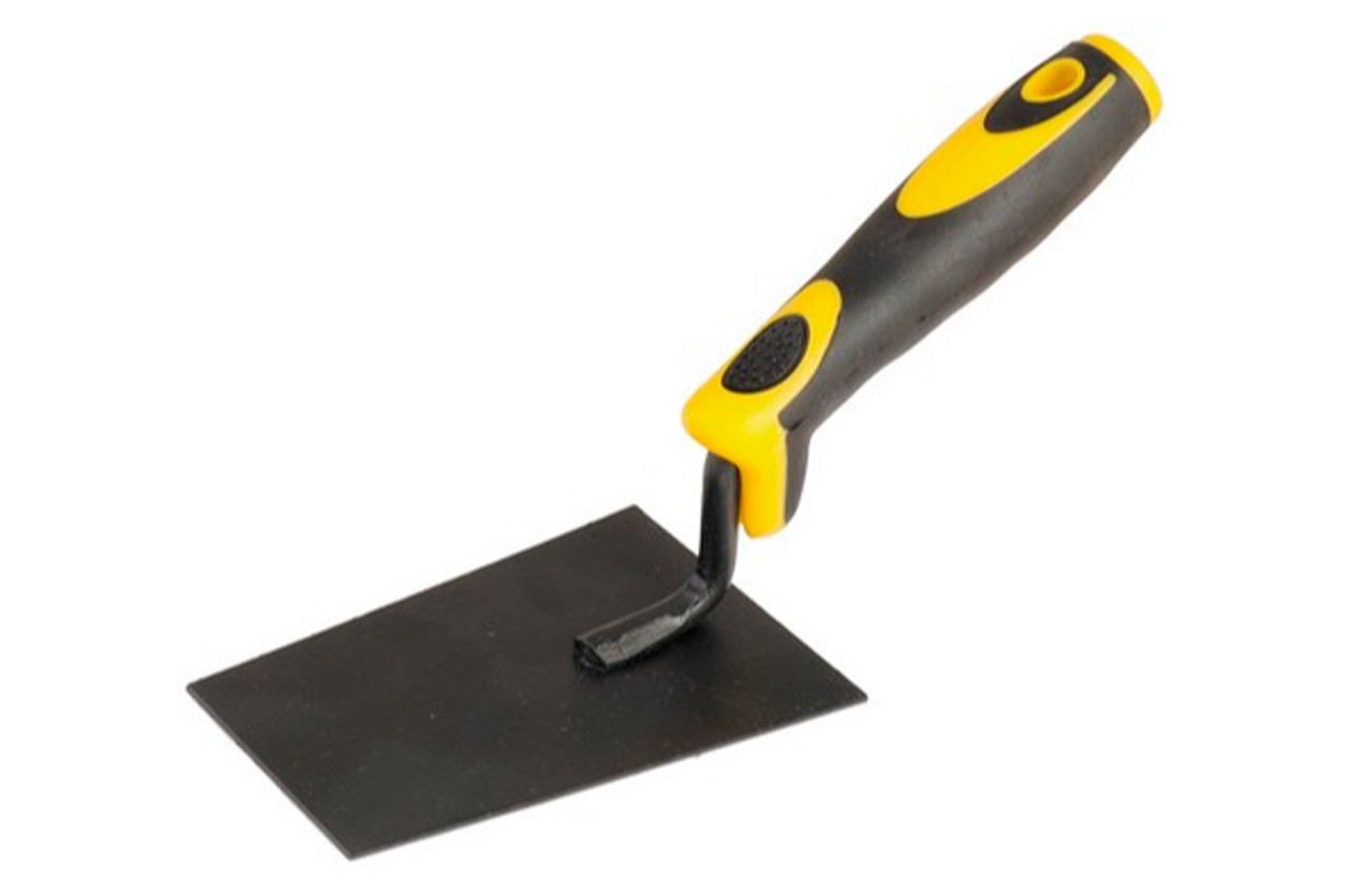 Кельма обробника Граніт 120 x 80 мм Pro (19-4232), фото 1