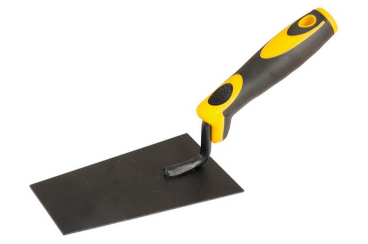 Кельма обробника Граніт 140 x 80 мм Pro (19-4234), фото 1