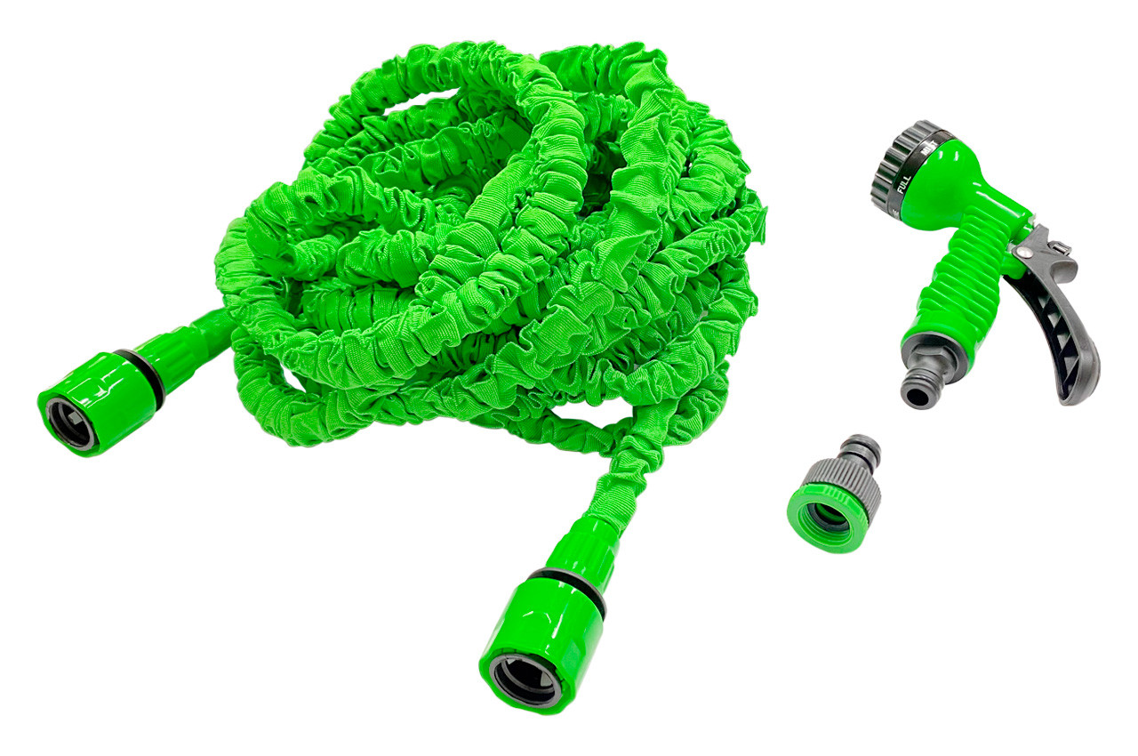 Шланг садовий Мagic House 30м (6907), фото 1