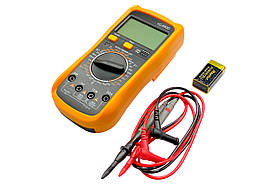 Мультиметр Digital Multimeter 890D (S-EL-VD(CV) 890D)