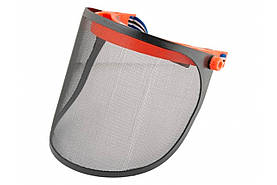 Щиток захисний Mastertool сітка (81-0027)