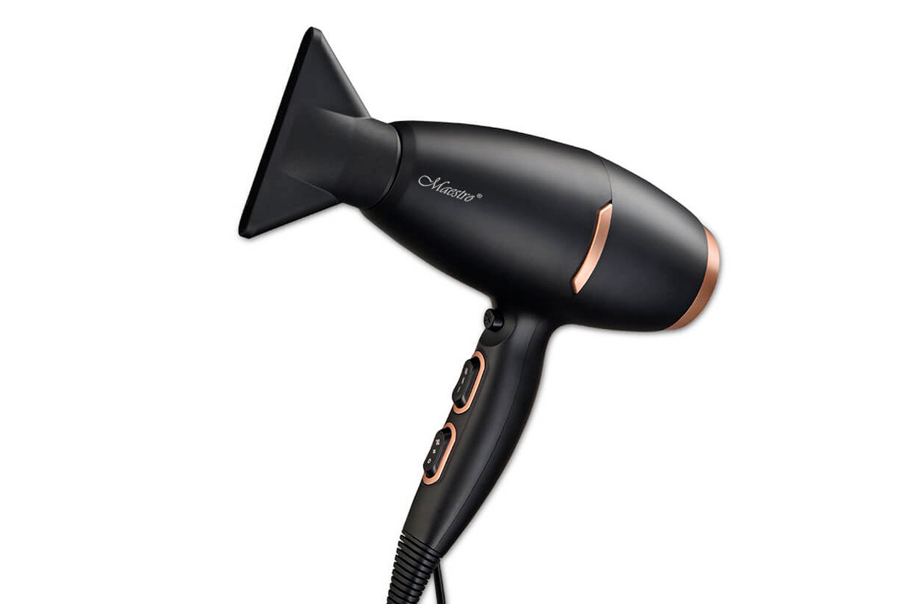 Фен Maestro 2100Вт DC (MR-218), фото 1