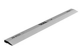 Правило трапецієподібне Mastertool 1000 мм (39-0151)