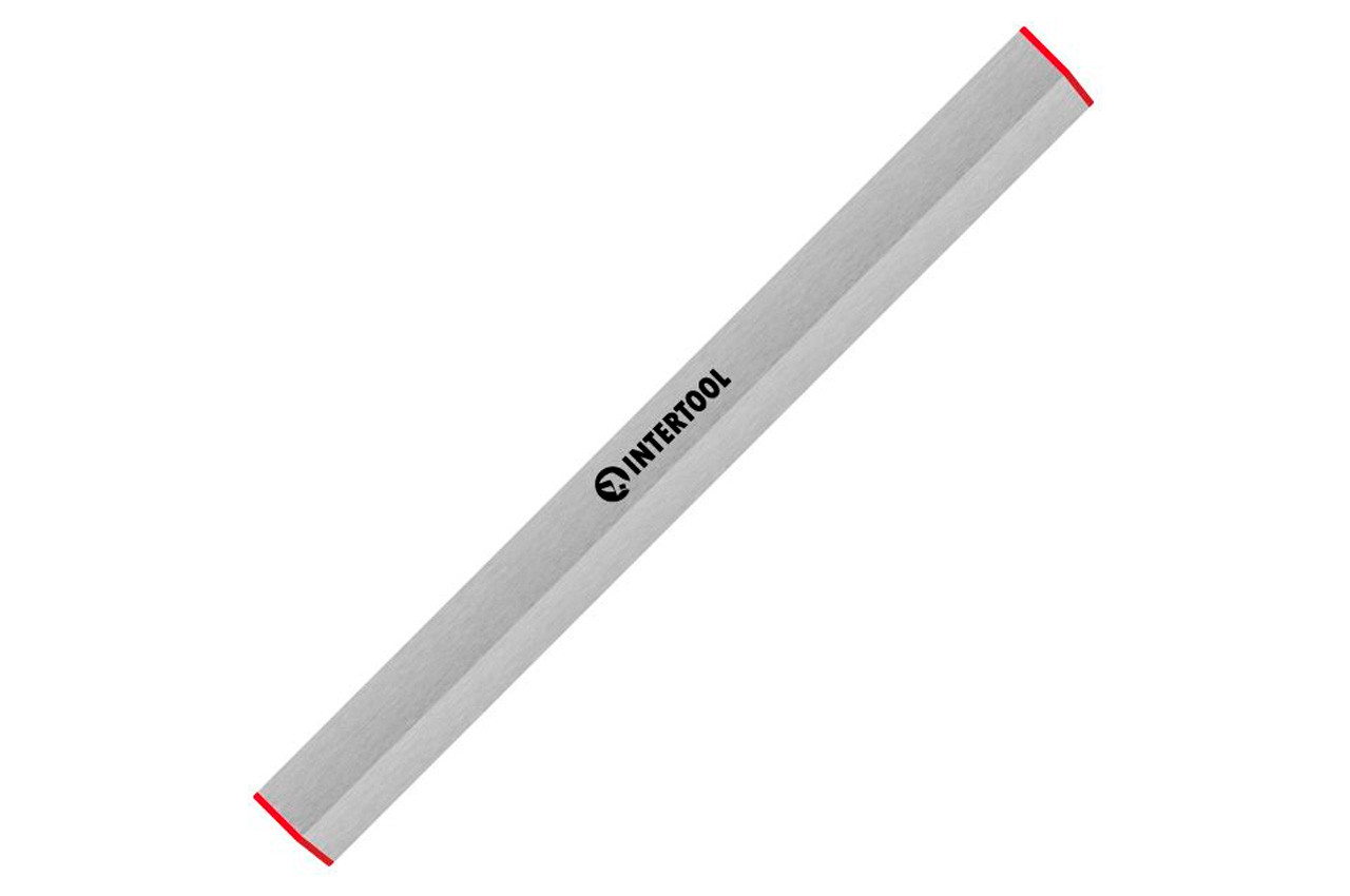 Правило трапецієподібне Intertool 1000 мм (MT-2210), фото 1