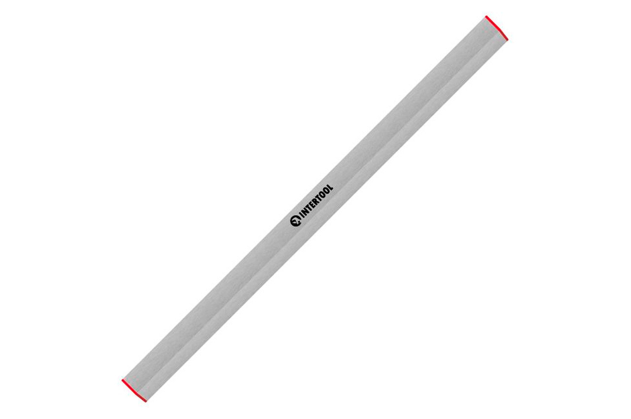 Правило трапецієподібне Intertool 1500 мм (MT-2215), фото 1