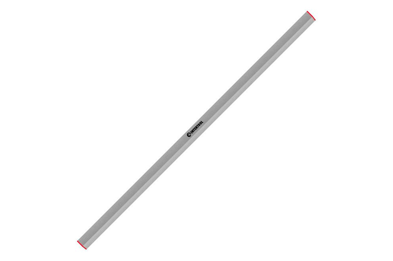 Правило трапецієподібне Intertool 2500 мм (MT-2225), фото 1