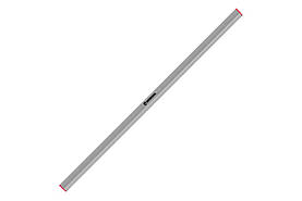 Правило трапецієподібне Intertool 2500 мм (MT-2225)